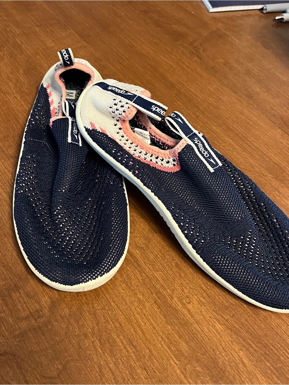 Women's Speedo Water Shoes (Size M - 7/8)